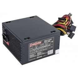 Блок питания ExeGate 450NPX 450W (EX284685RUS) (черный)