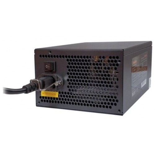 Блок питания ExeGate 450NPX 450W (EX284685RUS) (черный) 3