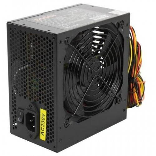 Блок питания ExeGate 450NPX 450W (EX284685RUS) (черный) 6