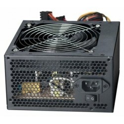 Блок питания ExeGate ATX-450NPXE 450W (EX284686RUS) (черный)