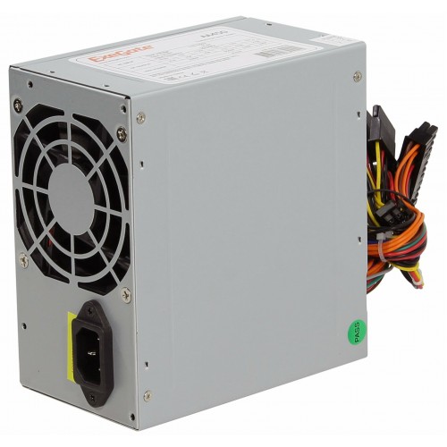 Блок питания ExeGate AA450 450W (EX284689RUS) (черный) 4