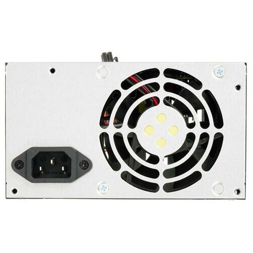 Блок питания ExeGate AAA450 450W (EX284692RUS) (серый) 1