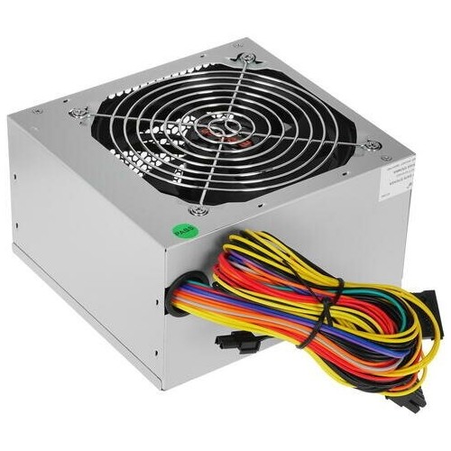 Блок питания ExeGate UN450 450W (EX284694RUS) (серый) 9