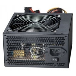 Блок питания ExeGate ATX-XP450 450W (EX284695RUS) (черный)