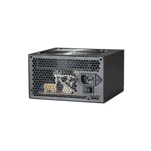 Блок питания ExeGate ATX-XP450 450W (EX284695RUS) (черный) 1