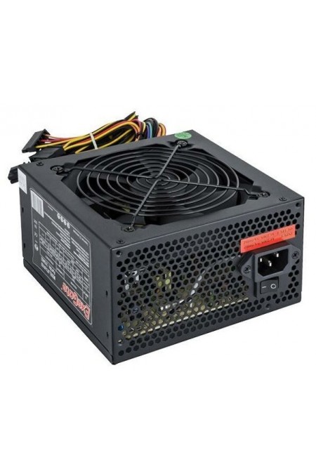 Блок питания ExeGate ATX-XP450 450W (EX284695RUS) (черный) 1