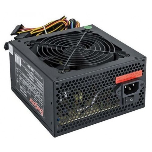 Блок питания ExeGate ATX-XP450 450W (EX284695RUS) (черный) 3