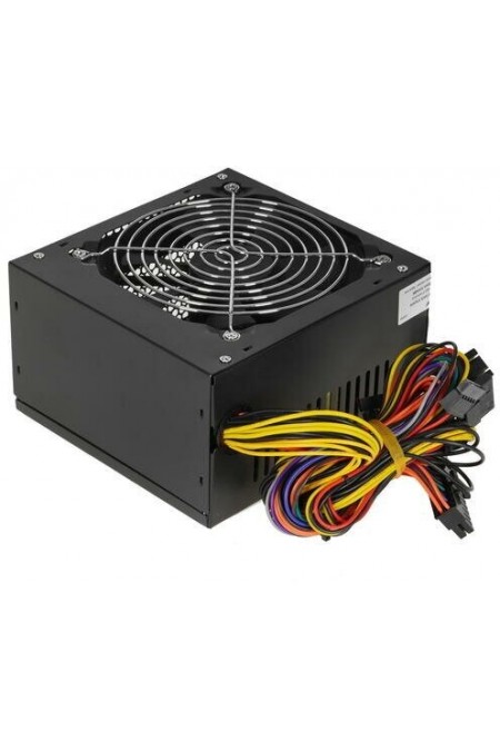 Блок питания ExeGate ATX-XP450 450W (EX284695RUS) (черный) 