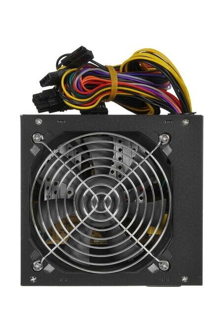 Блок питания ExeGate ATX-XP450 450W (EX284695RUS) (черный) 2