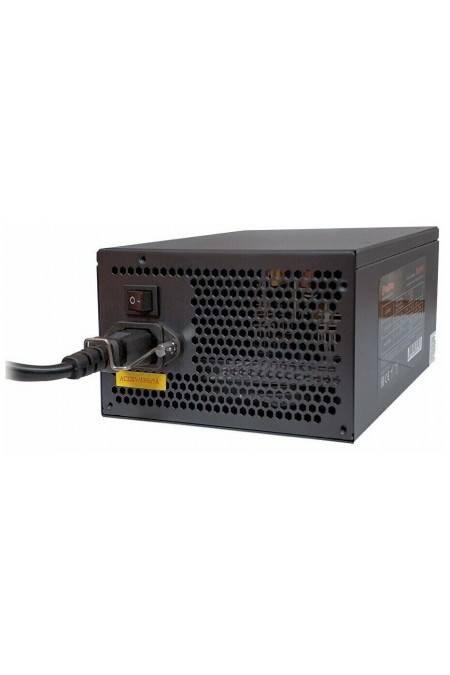 Блок питания ExeGate ATX-XP450 450W (EX284695RUS) (черный) 3