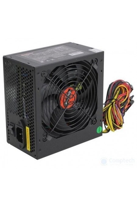 Блок питания ExeGate 550NPX 550W (EX284705RUS) (черный) 1