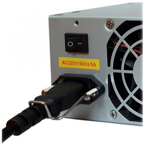 Блок питания ExeGate CP550 550W (EX284709RUS) (серый) 7