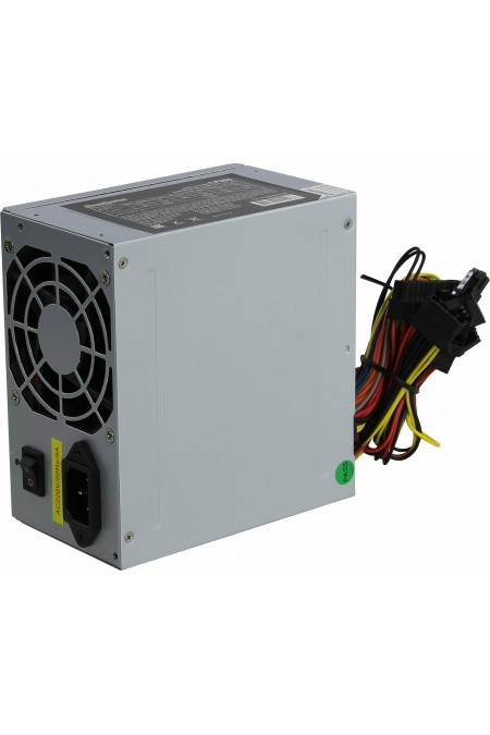 Блок питания ExeGate CP550 550W (EX284709RUS) (серый) 2