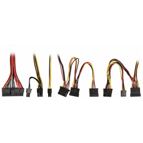 Блок питания ExeGate UNS550 550W (EX284710RUS) (серый) 4