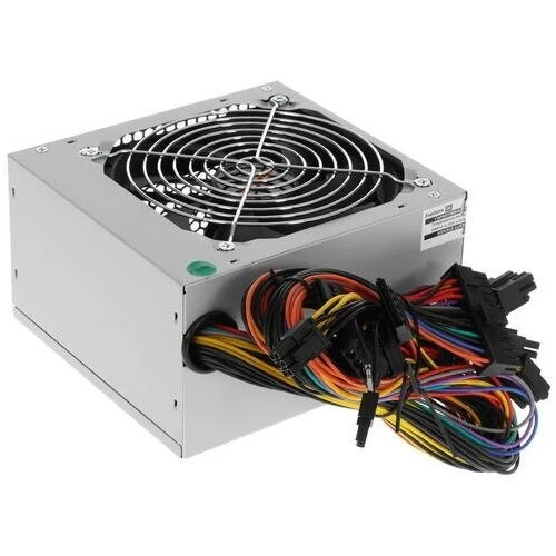 Блок питания ExeGate UNS550 550W (EX284710RUS) (серый) 5