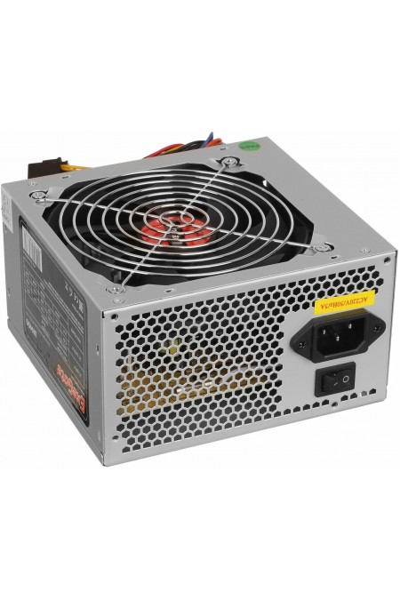 Блок питания ExeGate UNS550 550W (EX284710RUS) (серый) 