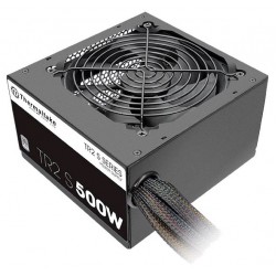 Блок питания Thermaltake TR2 S 500W (PS-TRS-0500NPCWEU) (черный)