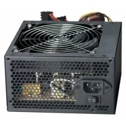 Блок питания ExeGate ATX-450NPXE 450W (EX221637RUS) (черный)