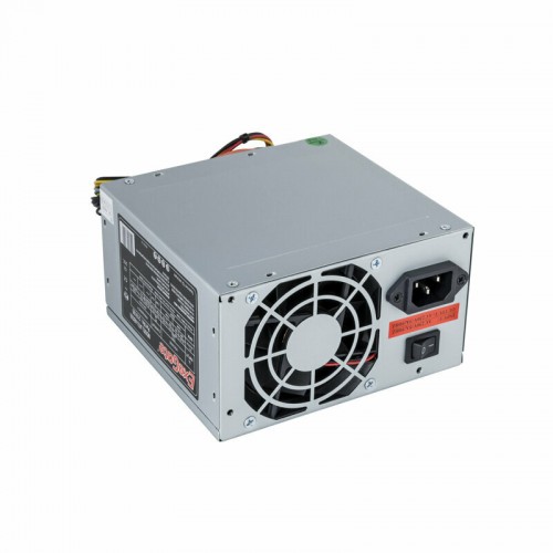 Блок питания ExeGate AB550 550W (EX282066RUS-S) (серый) 5