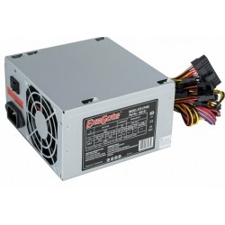 Блок питания ExeGate ATX-CP400 400W (EX284679RUS) (серый)