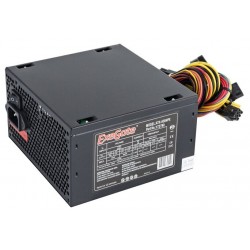 Блок питания ExeGate ATX-400NPX 400W (EX224732RUS-PC) (черный)