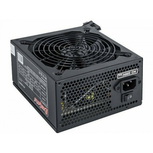 Блок питания ExeGate ATX-1200PPX 1200W (EX258920RUS-S) (черный) 9