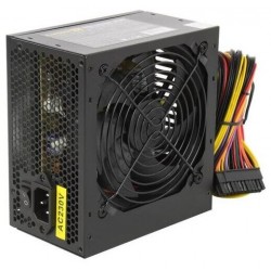 Блок питания ExeGate XP500 500W (EX284704RUS) (черный)