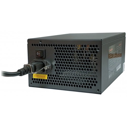 Блок питания ExeGate XP500 500W (EX284704RUS) (черный) 9