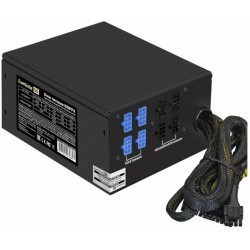 Блок питания ExeGate ATX-900PPX 900W (EX222114RUS) (черный)