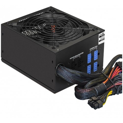 Блок питания ExeGate ATX-900PPX 900W (EX222114RUS) (черный) 4