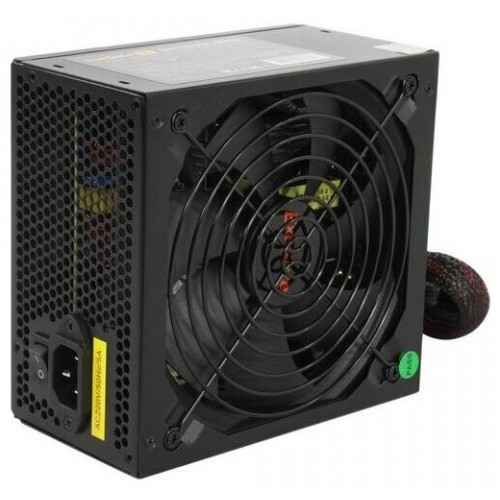 Блок питания ExeGate ATX-700PPX 700W (EX220362RUS-S) (черный) 