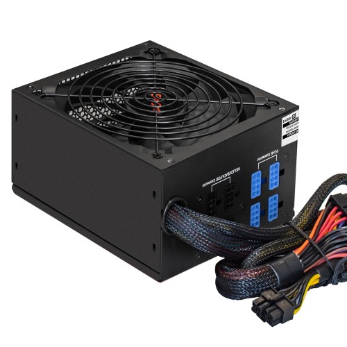 Блок питания ExeGate ATX-700PPX 700W (EX220362RUS-S) (черный) 7