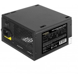 Блок питания ExeGate 650PPE 650W (EX260644RUS-S) (черный)