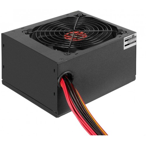 Блок питания ExeGate 650PPE 650W (EX260644RUS-S) (черный) 3