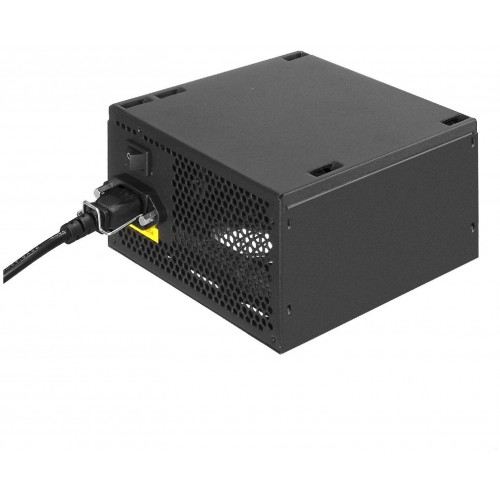 Блок питания ExeGate 650PPE 650W (EX260644RUS-S) (черный) 5