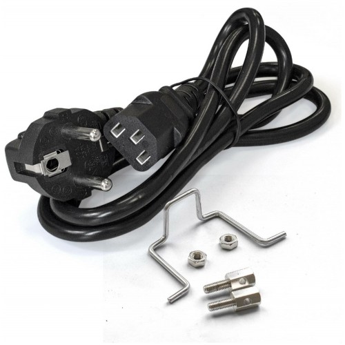 Блок питания ExeGate 650PPE 650W (EX260644RUS-S) (черный) 6