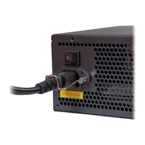 Блок питания ExeGate 650PPE 650W (EX260644RUS-S) (черный) 7