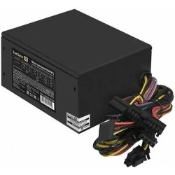 Блок питания ExeGate ATX-550PPX 550W (EX282073RUS) (черный)