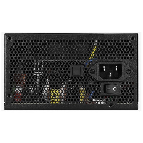 Блок питания AeroCool KCAS PLUS GOLD 850W (черный) 3