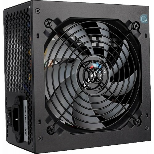 Блок питания AeroCool KCAS PLUS GOLD 850W (черный) 9