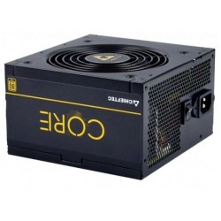 Блок питания Chieftec BDF-500S 500W BOX (черный)