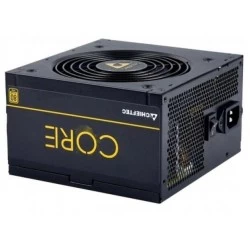 Блок питания Chieftec BDF-500S 500W BOX (черный)