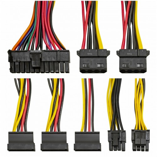 Блок питания ExeGate UNS700 700W (ES261572RUS-PC) (серый) 4