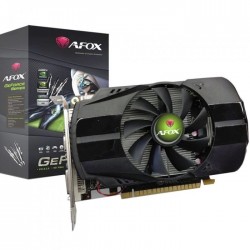 Видеокарта AFOX Geforce GT 730 4GB (AF730-4096D5H5), Retail