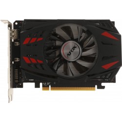 Видеокарта AFOX Geforce GT 730 4GB (AF730-4096D5H5), Retail