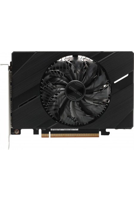 Видеокарта ASRock Arc A380 Challenger ITX 6GB OC (A380 CLI 6GO), Retail 4