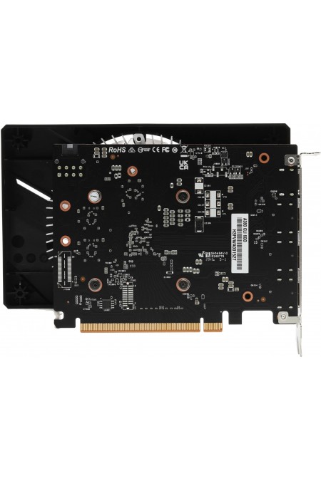 Видеокарта ASRock Arc A380 Challenger ITX 6GB OC (A380 CLI 6GO), Retail 5