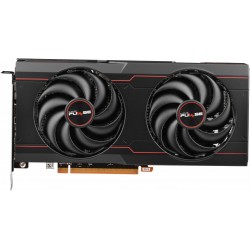 Видеокарта Sapphire AMD Radeon RX 6650 XT PULSE Gaming OC 8GB (11319-07-20G), Retail