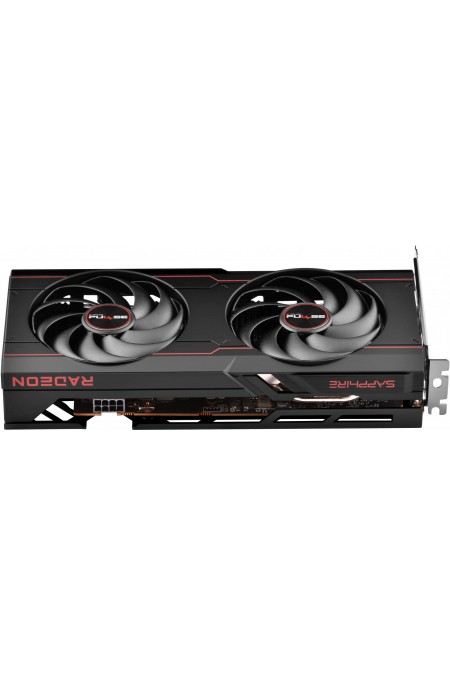 Видеокарта Sapphire AMD Radeon RX 6650 XT PULSE Gaming OC 8GB (11319-07-20G), Retail 3