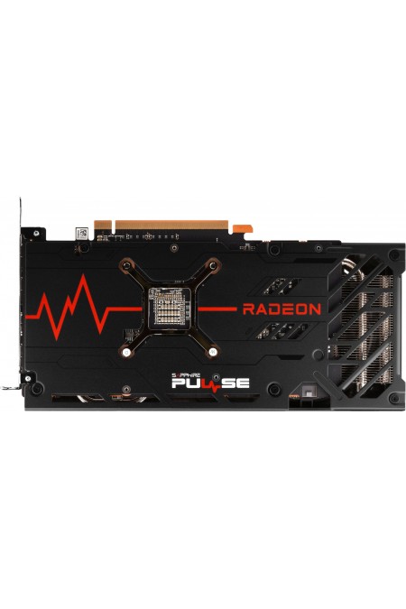 Видеокарта Sapphire AMD Radeon RX 6650 XT PULSE Gaming OC 8GB (11319-07-20G), Retail 4